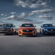 Image for article titled The 2020 Cadillac CT4-V and CT5-V Arrive Without The Big Power We're Used To